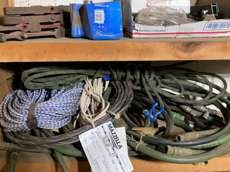 #533-•-air-cylinders,-hyd-hoses-and-misc.-parts-image-2