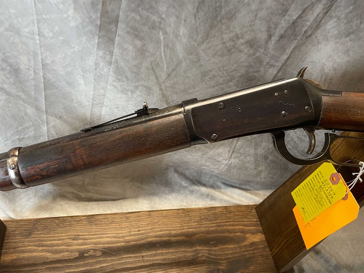#2358-•-winchester-model-94-30-30-win-lever-action-shotgun,-sn:-2916999-image-7
