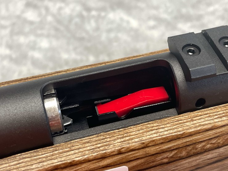 #2364-•-savage-arms-mark-ll-22-lr-bolt-action-rifle-,-sn:-4104373-image-15