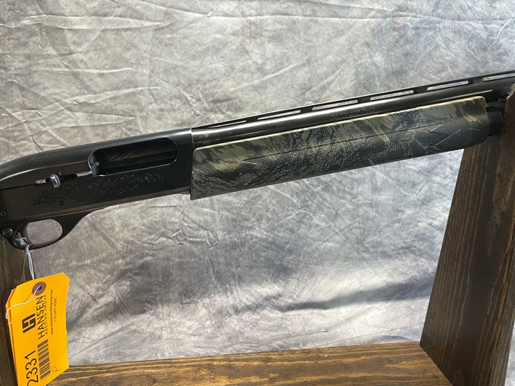 #2331-•-remington-model-1100-12-ga.-semi-auto-shotgun,-sn:-m825010v-image-3
