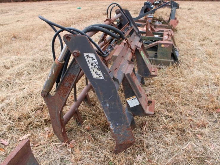 6'-hyd-grapple-by-wr-long-with-quick-hitch-plate-image-3