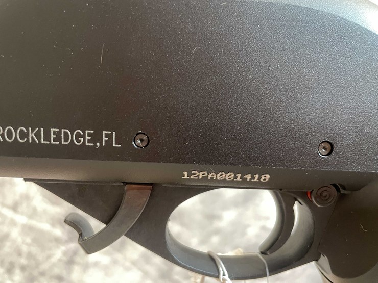 #2334-•-sar-12-ga.-pump-action-shotgun,-sn:-12pa001418-image-14