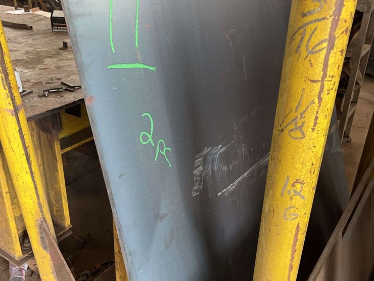 (1)-60"-x-53"-x-14-ga-steel-plate-&-image-4