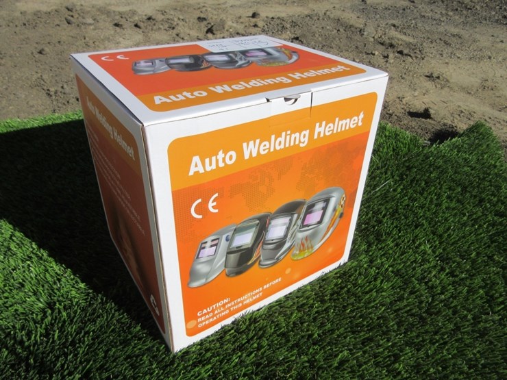 lot-of-new-unused-auto-darkening-welding-helmet-image-1