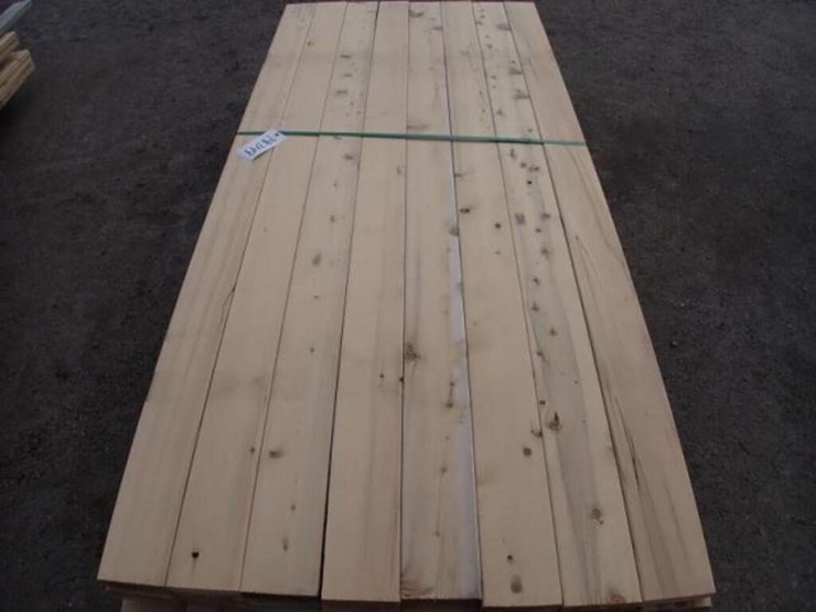 qty-of-(48)-2-in.-x-6-in.-x-6-ft-low-grade-yellow-image-7