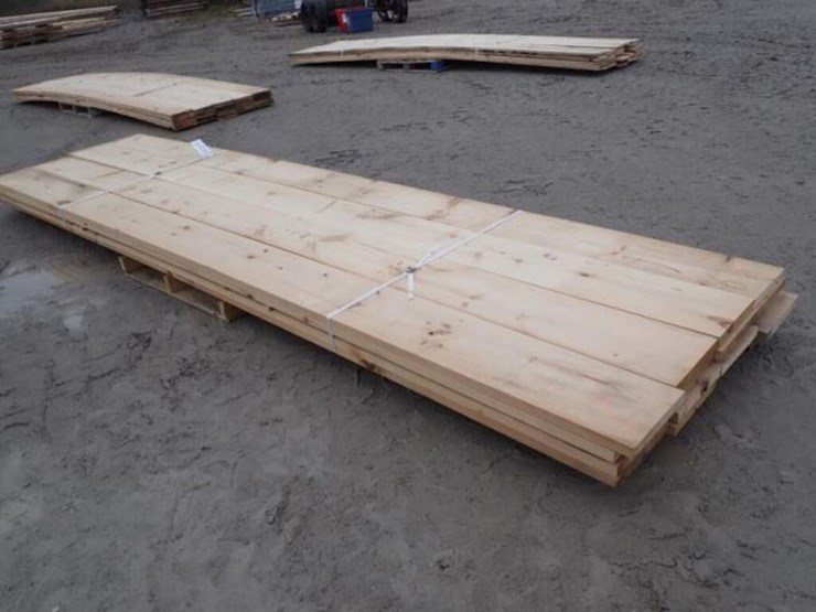 qty-of-(16)-2-in.-x-12-in.-x-16-ft-pine-lumber-a51-image-3