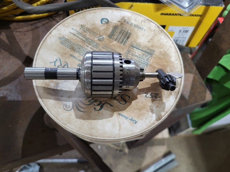 jacobs-ball-bearing-chuck---like-new-image-6