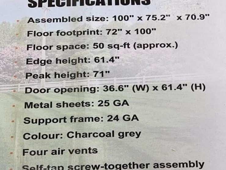 landhonor-6ft-x-8ft-galvanized-metal-shed-image-2