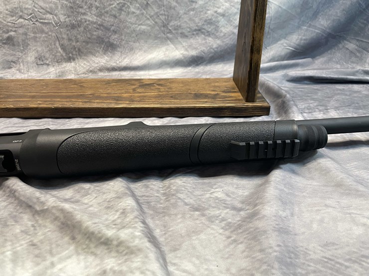 #2330-•-g-force-12-ga.-pump-action-shotgun,-sn:-21-21362-image-19