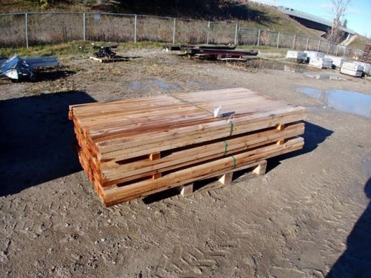 qty-of-(108)-2-in.-x-4-in.-x-8-ft-low-grade-rough-image-2