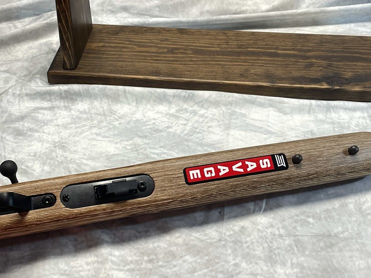 #2364-•-savage-arms-mark-ll-22-lr-bolt-action-rifle-,-sn:-4104373-image-14