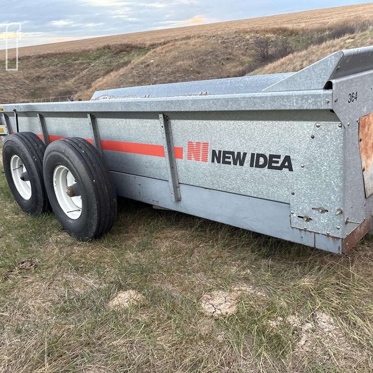 NEW IDEA 364