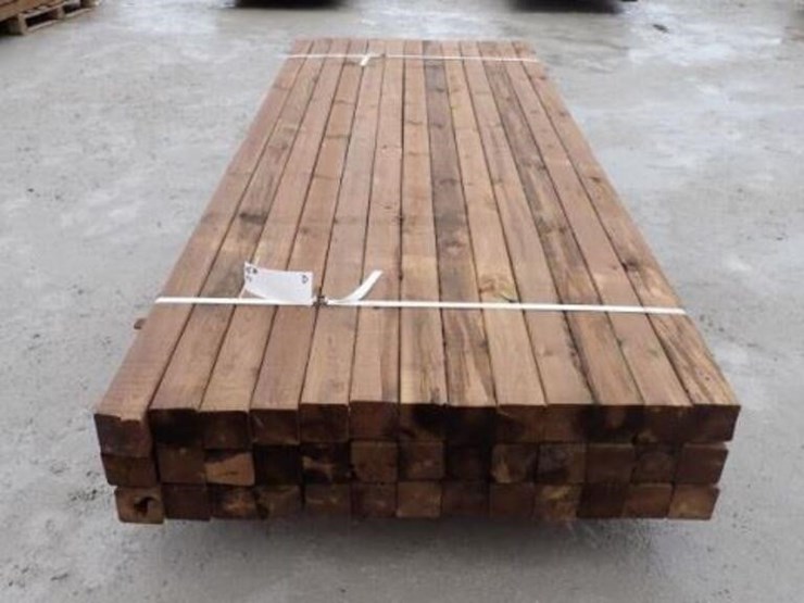 qty-of-(39)-4-in.-x-4-in.-x-10-ft-pressure-treated-image-6