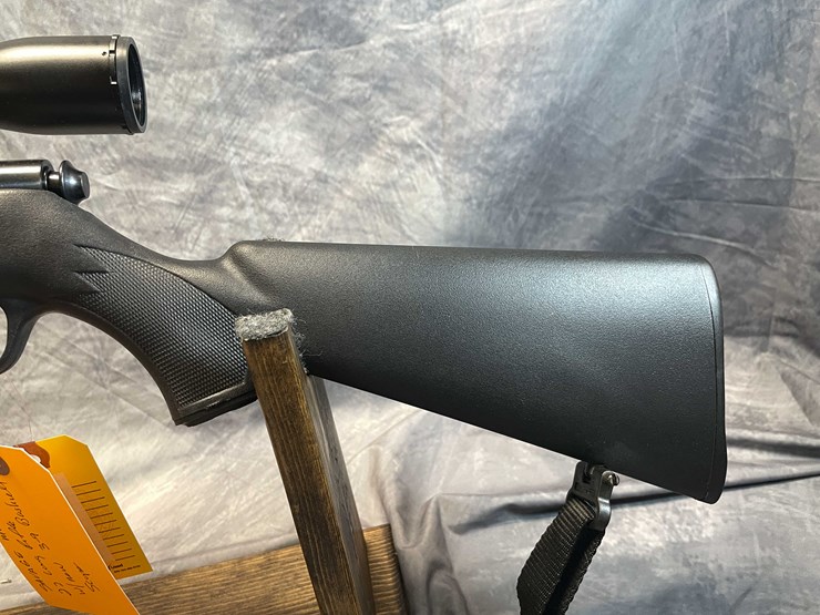 #2320-•-savage-arms-mk-ll-22-lr-bolt-action-rifle,-sn:-2197044-image-9