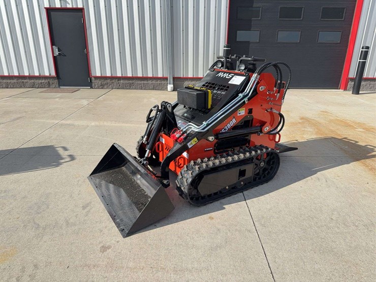 2025-mms-ms380r-stand-on-skid-loader-image-1