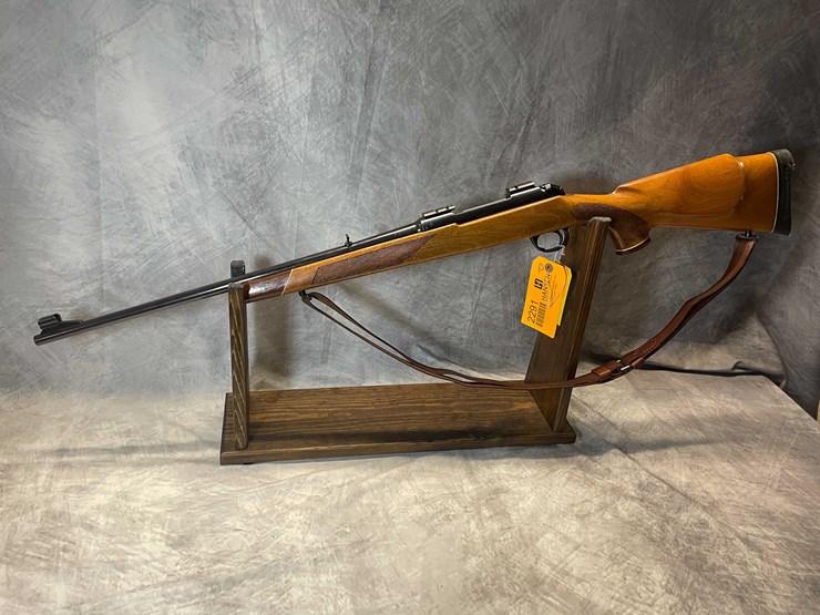 #2291-•-british-small-arms-majestic-deluxe-30-06-sprg-bolt-action-rifle,-sn:-7m7202-image-5