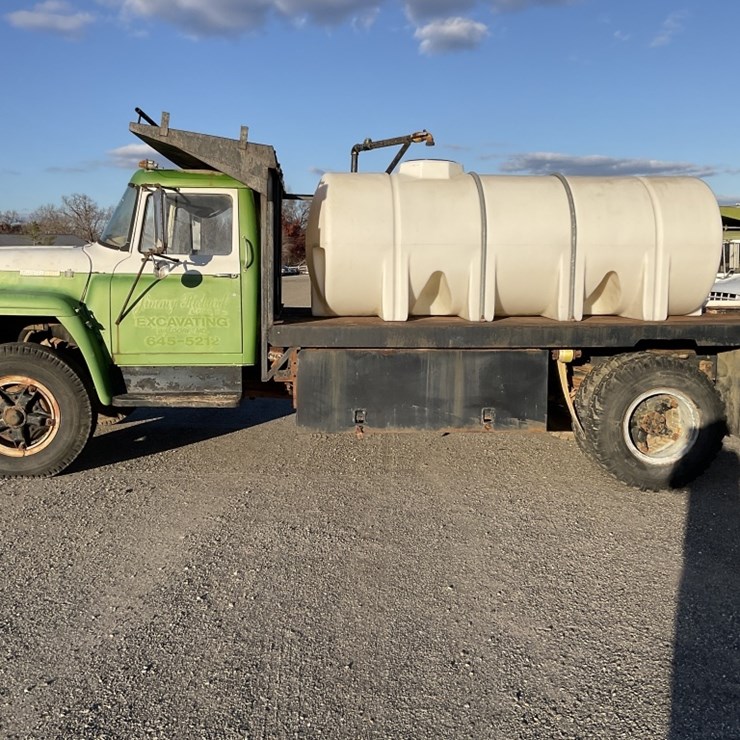 INTERNATIONAL LOADSTAR