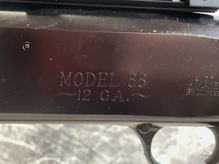 #2336-•-mosseberg-maverick-88-12-ga.-pump-action-shotgun,-sn:-mv09172k-image-15