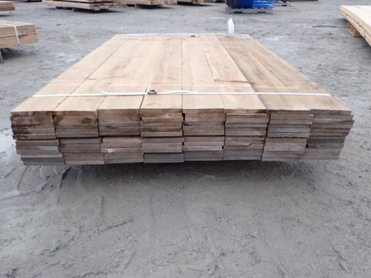 qty-of-(96)-1-in.-x-6-in.-x-6-ft-cedar-lumber-a511-image-6