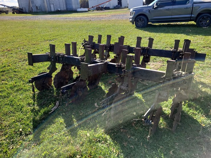 rawson-no-till-coulter-bar---off-of-8r30"-planter-image-6