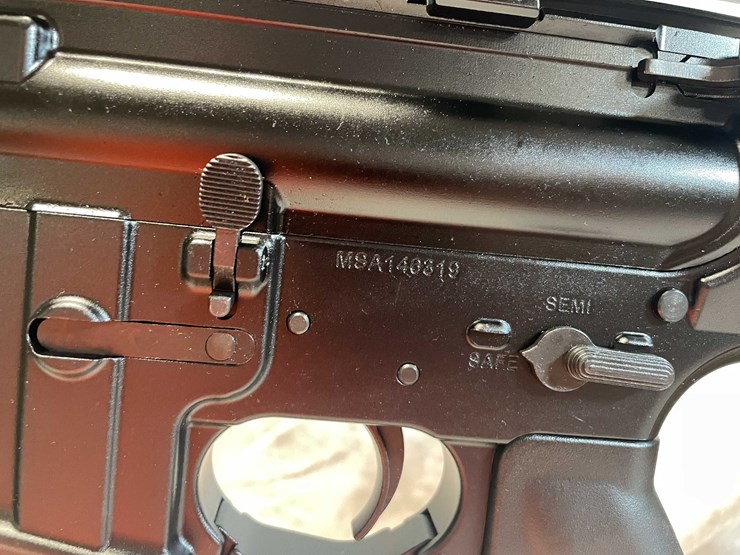#2362-•-american-tactical-ar-15-5.56-semi-auto-rifle,-sn:-msa146319-image-10