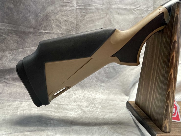 #2386-•-impala-plus-nero-12ga-semi-auto-shotgun,-sn:-60-h23yt-001374-image-3