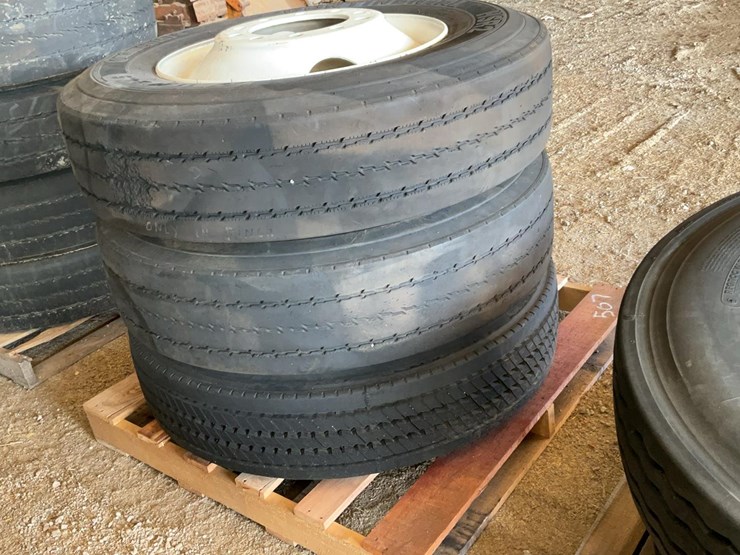 #507-•-continental-tires-w/-rims-image-4