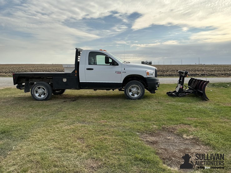 2009-dodge-ram-2500-image-4