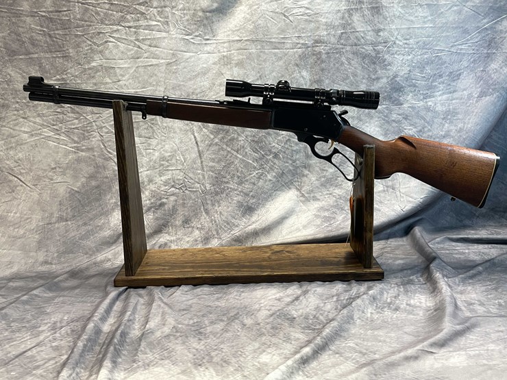 #2311-•-marlin-model-336-35-rem-lever-action-rifle,-sn:-21115889-image-5