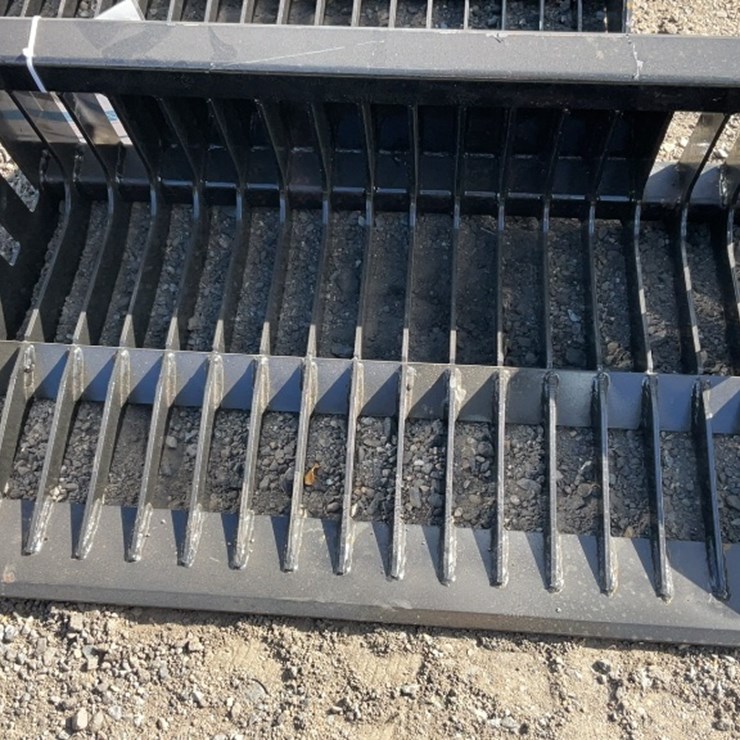 2025 Irlrb Rock Bucket