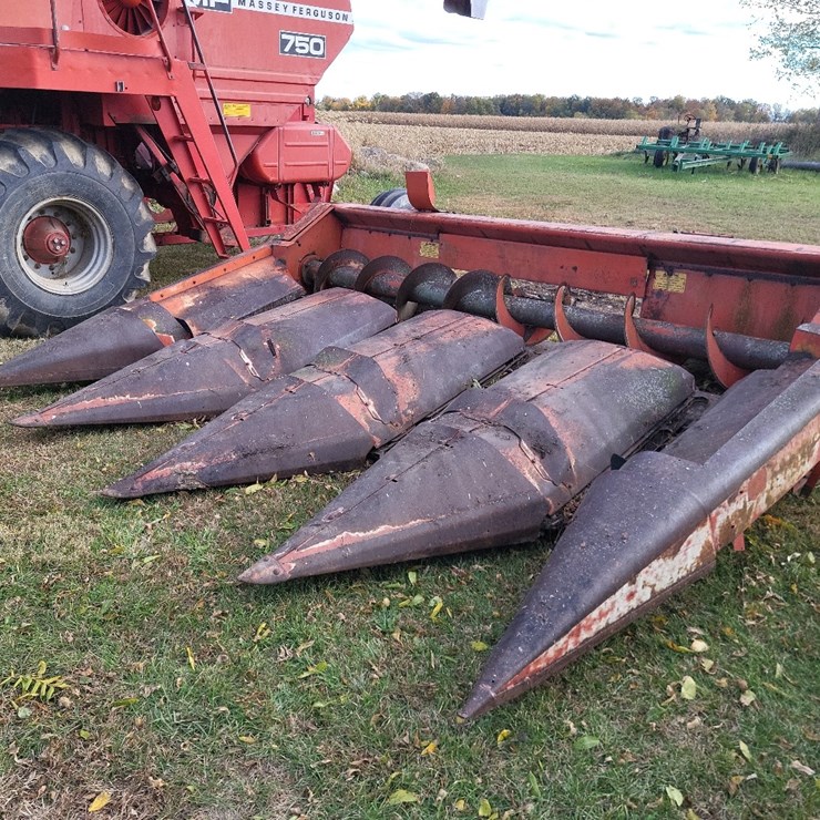 MASSEY-FERGUSON 1144