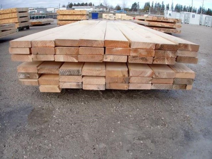 qty-of-(48)-2-in.-x-6-in.-x-10-ft-low-grade-yellow-image-5