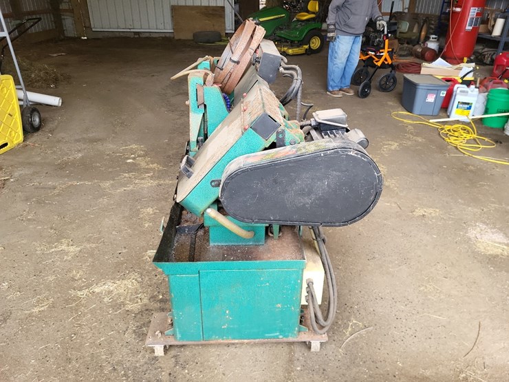 grizzley-69744--band-saw-on-wheels-w/coolant-image-7