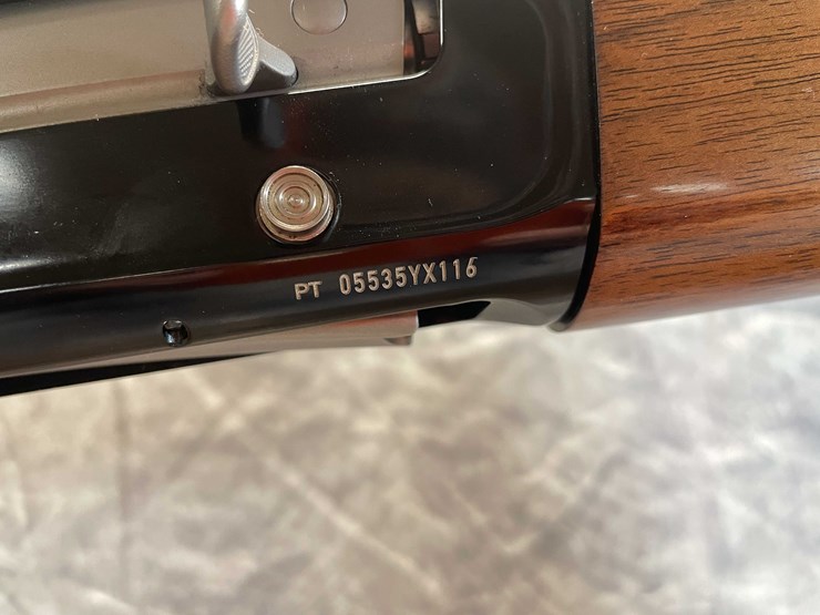 #2345-•-browning-a5-16-ga.-semi-auto-shotgun,-sn:-pt05535yx116-image-5