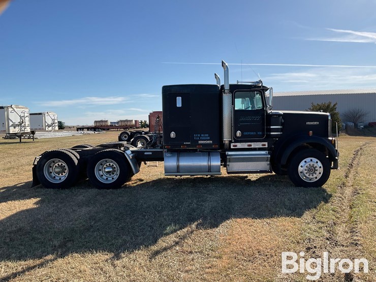 1985-kenworth-w900-t/a-truck-tractor-image-4