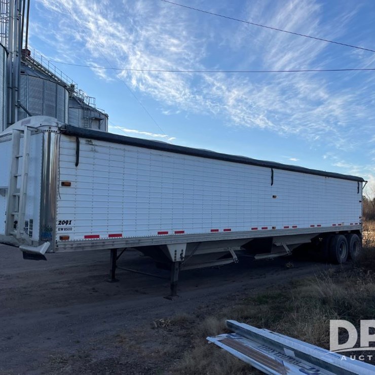 2013 TIMPTE SUPER HOPPER