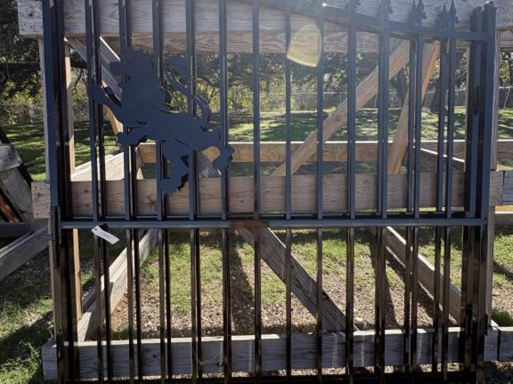 #116-•-pair-of-lion-iron-gates-image-1