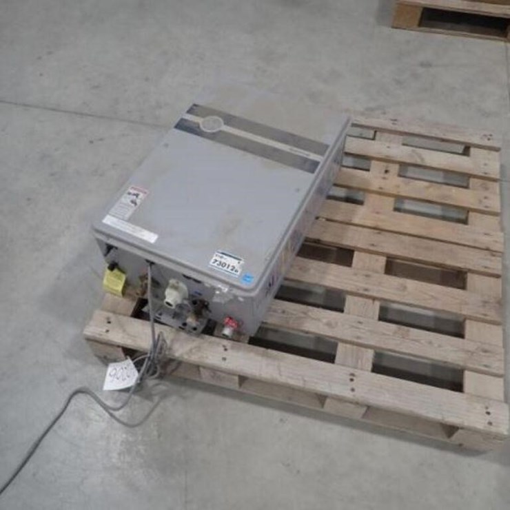 Rheem Ecosense Tankless Hot Water Heater