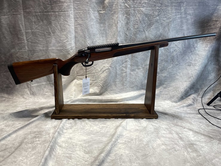 #2376-•-savage-arms-model-334-30-06-spr-bolt-action-rifle,-sn:-td218-24dg00065-image-2