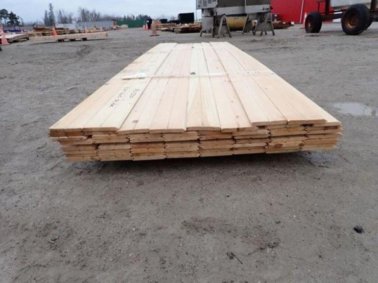 qty-of-(60)-1-in.-x-6-in.-x-12-ft-tongue-&-groove-image-5