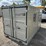 new-hurricane-co-10ft-x-5.5ft-mini-storage/office-container-image-2