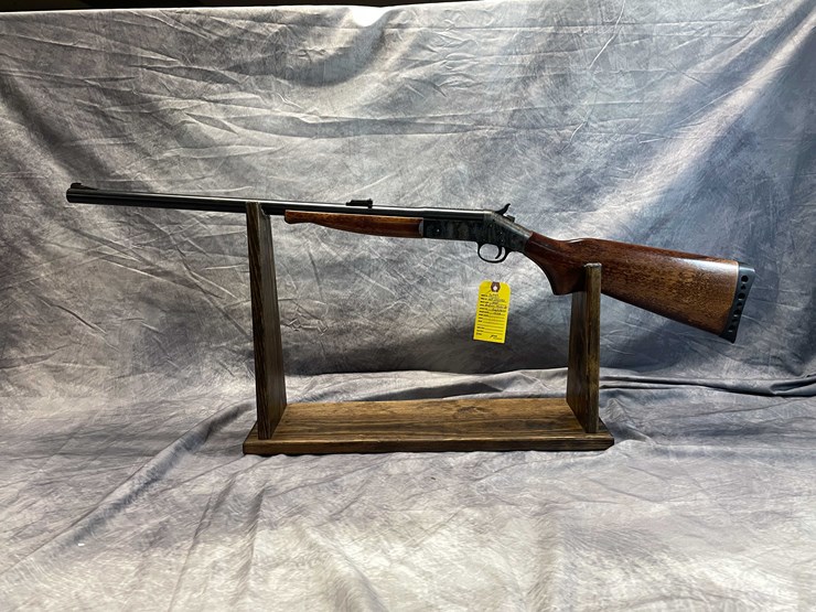 #2356-•-nef-tracker-sb1-12-ga.-shotgun,-sn:-nf320292-image-10