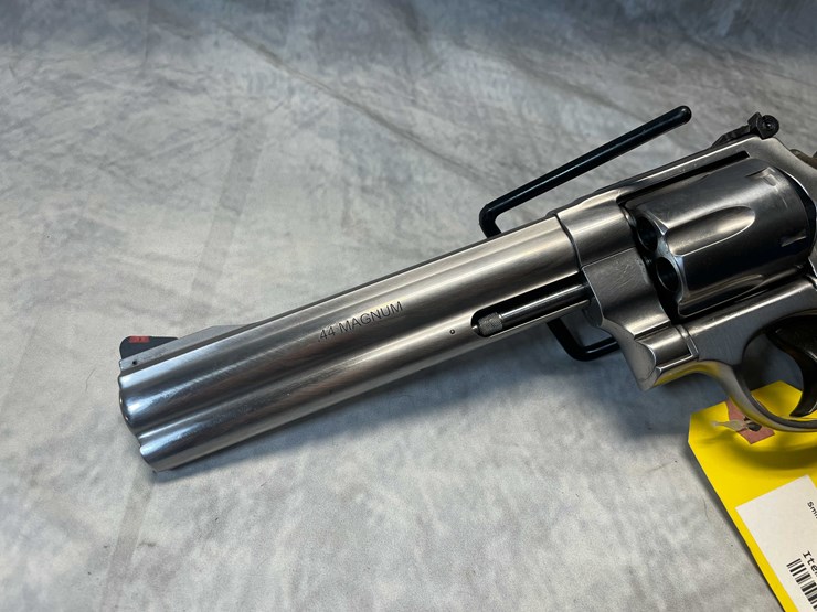 #2322-•-smith-&-wesson-model-629-44-rem-mag-revolver,-sn:-edu9057-image-6
