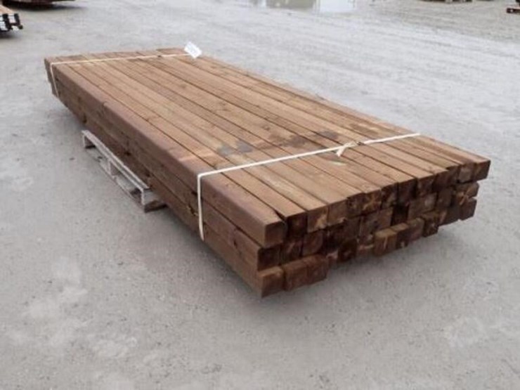 qty-of-(39)-4-in.-x-4-in.-x-10-ft-pressure-treated-image-4
