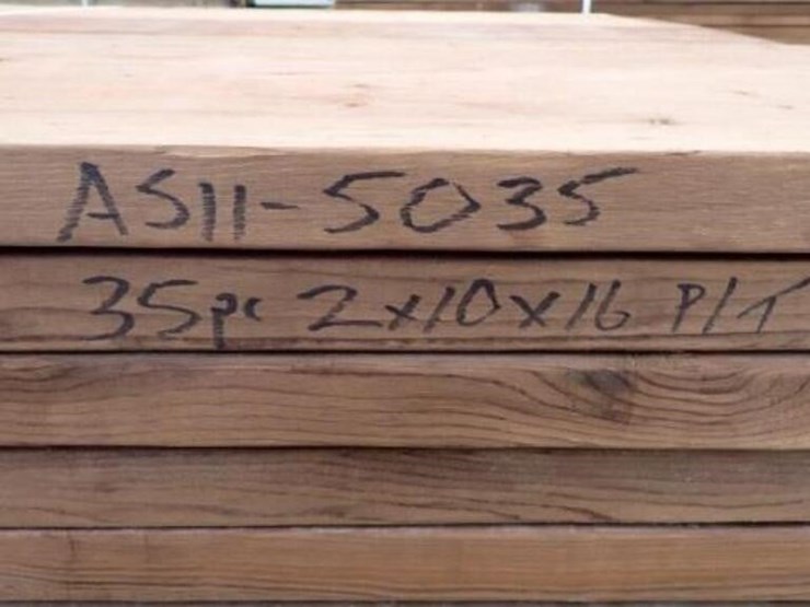 qty-of-(35)-2-in.-x-10-in.-x-16-ft-pressure-a511-5-image-2