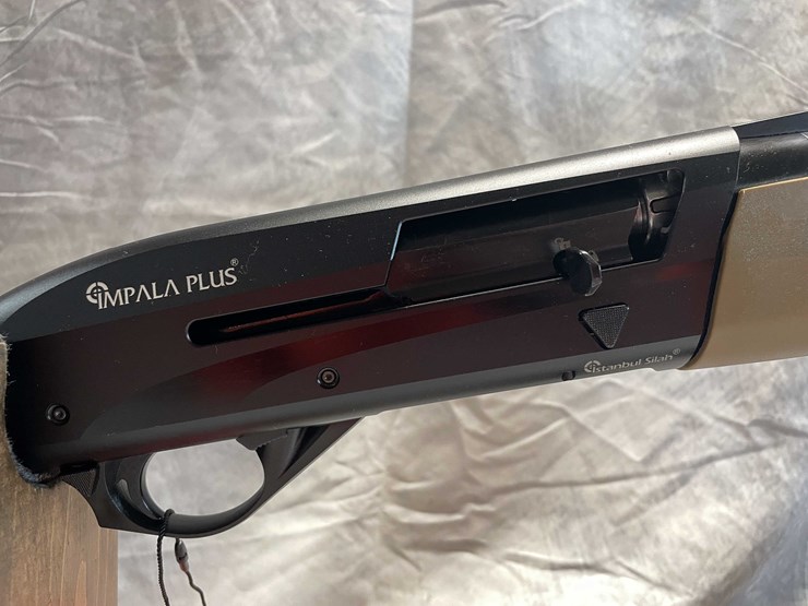 #2386-•-impala-plus-nero-12ga-semi-auto-shotgun,-sn:-60-h23yt-001374-image-13