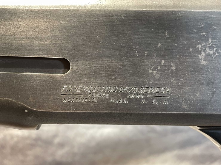 #2341-•-savage-arms-6070-foremost-12-ga.-pump-action-shotgun,-sn:-a655104-image-15