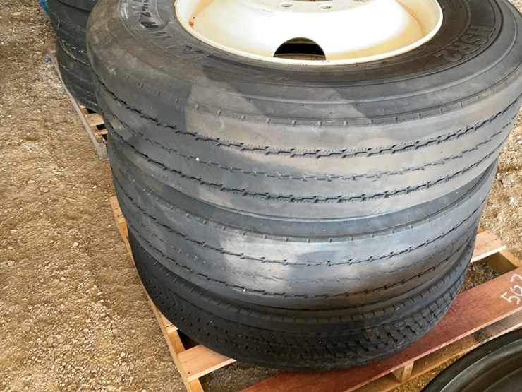 #507-•-continental-tires-w/-rims-image-5