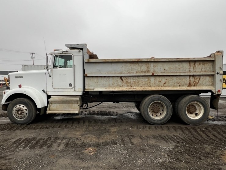 1985-kenworth-t/a-dump-truck-image-7
