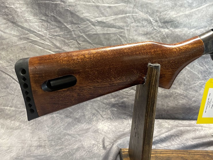 #2356-•-nef-tracker-sb1-12-ga.-shotgun,-sn:-nf320292-image-2